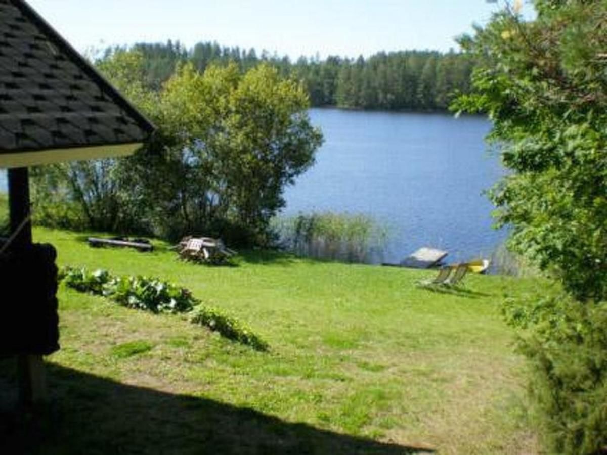 Дома для отпуска Holiday Home 6144 Jäniskylä-15