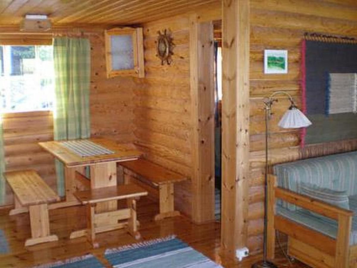 Дома для отпуска Holiday Home 6144 Jäniskylä-17