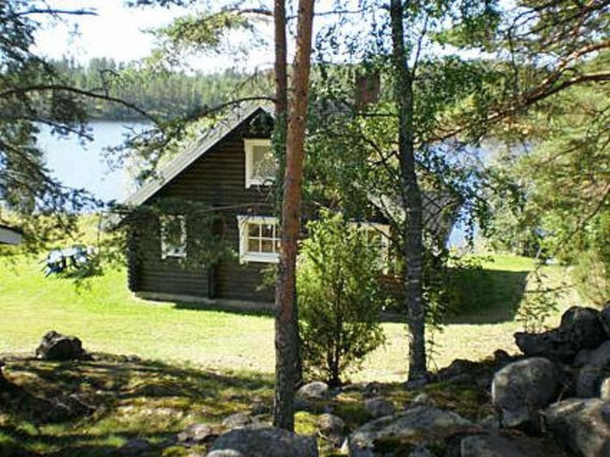 Дома для отпуска Holiday Home 6144 Jäniskylä-5
