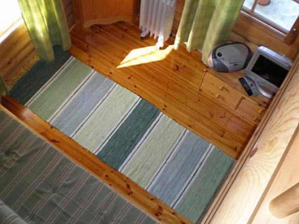 Дома для отпуска Holiday Home 6144 Jäniskylä-27