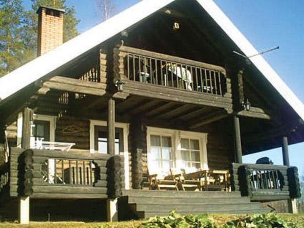 Дома для отпуска Holiday Home 6144 Jäniskylä-41