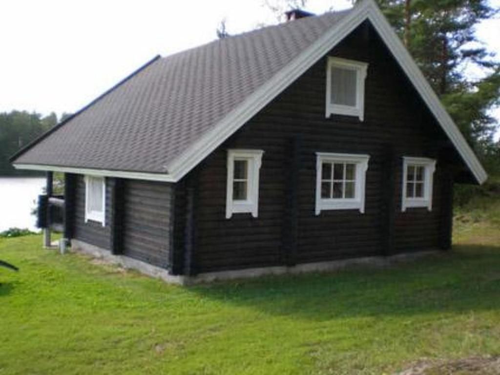 Дома для отпуска Holiday Home 6144 Jäniskylä-42